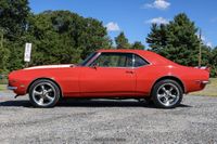 1968 Chevrolet Camaro for sale