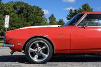 1968 Chevrolet Camaro for sale