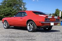 1968 Chevrolet Camaro for sale