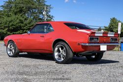 1968 Chevrolet Camaro for sale