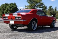 1968 Chevrolet Camaro for sale