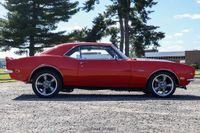 1968 Chevrolet Camaro for sale