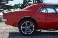 1968 Chevrolet Camaro for sale