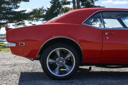 1968 Chevrolet Camaro for sale