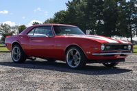 1968 Chevrolet Camaro for sale