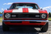 1968 Chevrolet Camaro for sale