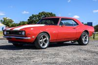 1968 Chevrolet Camaro for sale