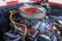 1968 Chevrolet Camaro for sale