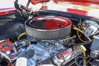 1968 Chevrolet Camaro for sale