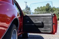 1968 Chevrolet Camaro for sale