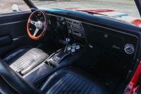 1968 Chevrolet Camaro for sale