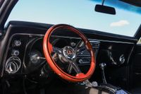 1968 Chevrolet Camaro for sale