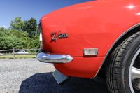 1968 Chevrolet Camaro for sale