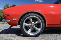 1968 Chevrolet Camaro for sale