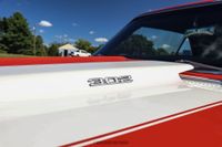 1968 Chevrolet Camaro for sale