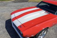 1968 Chevrolet Camaro for sale