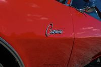 1968 Chevrolet Camaro for sale
