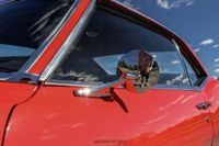 1968 Chevrolet Camaro for sale