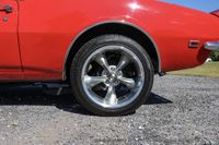 1968 Chevrolet Camaro for sale