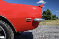 1968 Chevrolet Camaro for sale