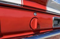 1968 Chevrolet Camaro for sale