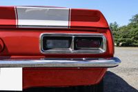 1968 Chevrolet Camaro for sale
