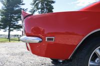 1968 Chevrolet Camaro for sale
