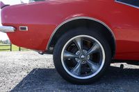 1968 Chevrolet Camaro for sale
