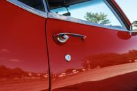 1968 Chevrolet Camaro for sale