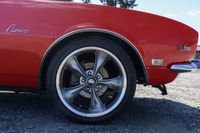 1968 Chevrolet Camaro for sale