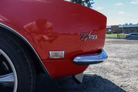 1968 Chevrolet Camaro for sale