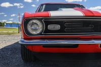 1968 Chevrolet Camaro for sale