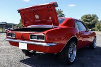 1968 Chevrolet Camaro for sale