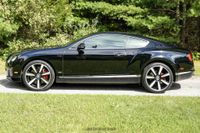 2013 Bentley Continental GT W12 Le Mans Edition #9 for sale