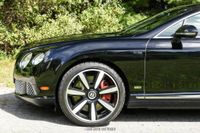 2013 Bentley Continental GT W12 Le Mans Edition #9 for sale