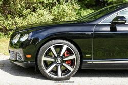 2013 Bentley Continental GT W12 Le Mans Edition #9 for sale