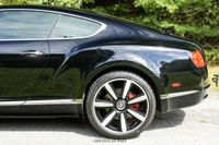 2013 Bentley Continental GT W12 Le Mans Edition #9 for sale
