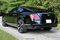 2013 Bentley Continental GT W12 Le Mans Edition #9 for sale