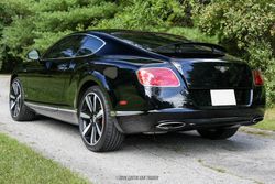 2013 Bentley Continental GT W12 Le Mans Edition #9 for sale