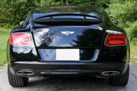 2013 Bentley Continental GT W12 Le Mans Edition #9 for sale