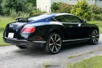 2013 Bentley Continental GT W12 Le Mans Edition #9 for sale
