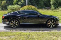 2013 Bentley Continental GT W12 Le Mans Edition #9 for sale