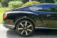 2013 Bentley Continental GT W12 Le Mans Edition #9 for sale