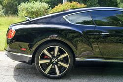 2013 Bentley Continental GT W12 Le Mans Edition #9 for sale