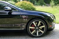 2013 Bentley Continental GT W12 Le Mans Edition #9 for sale
