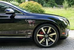 2013 Bentley Continental GT W12 Le Mans Edition #9 for sale