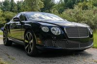 2013 Bentley Continental GT W12 Le Mans Edition #9 for sale