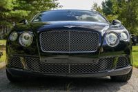 2013 Bentley Continental GT W12 Le Mans Edition #9 for sale