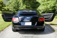 2013 Bentley Continental GT W12 Le Mans Edition #9 for sale
