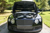 2013 Bentley Continental GT W12 Le Mans Edition #9 for sale